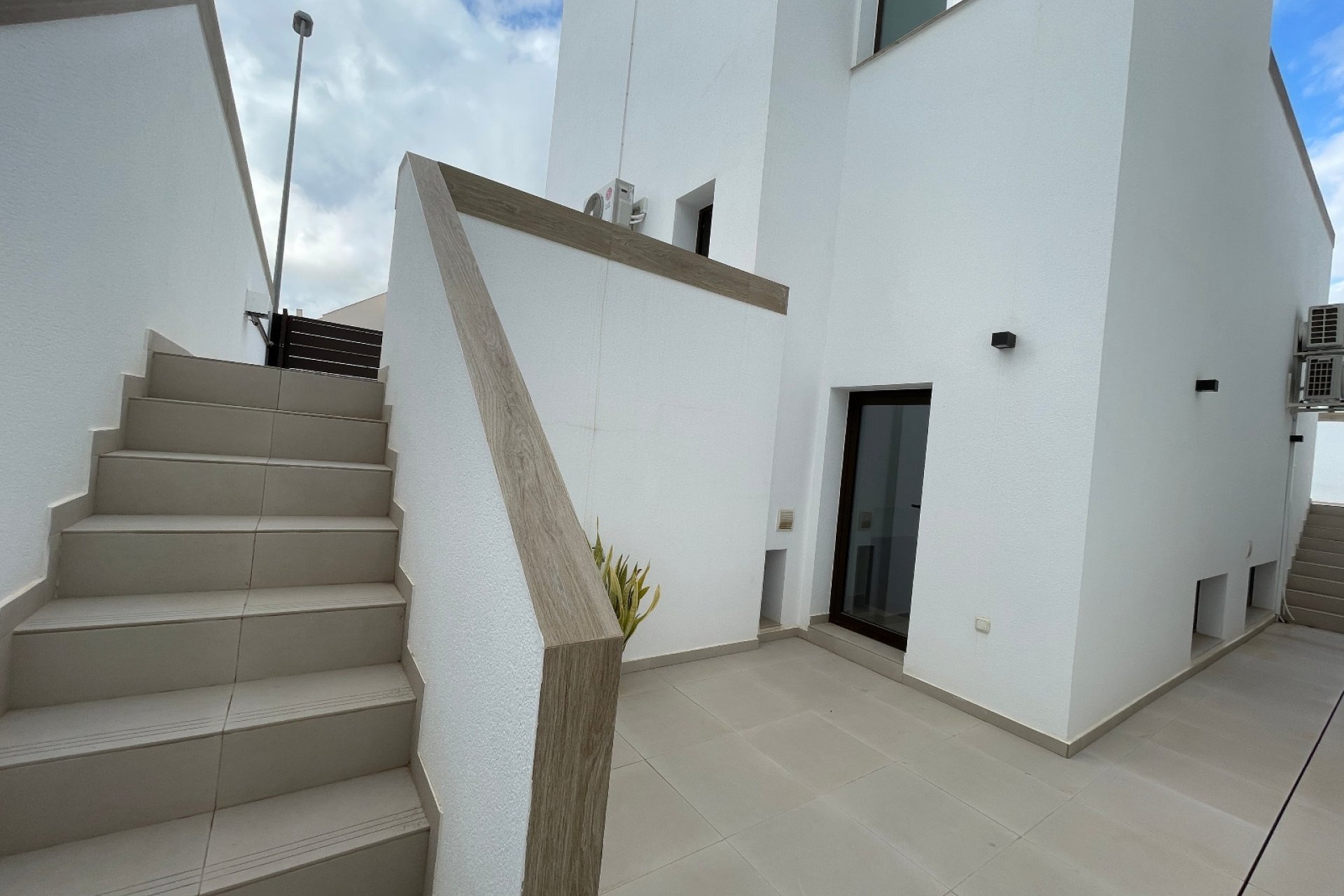 Reventa - Villa -
Benijofar - Costa Blanca