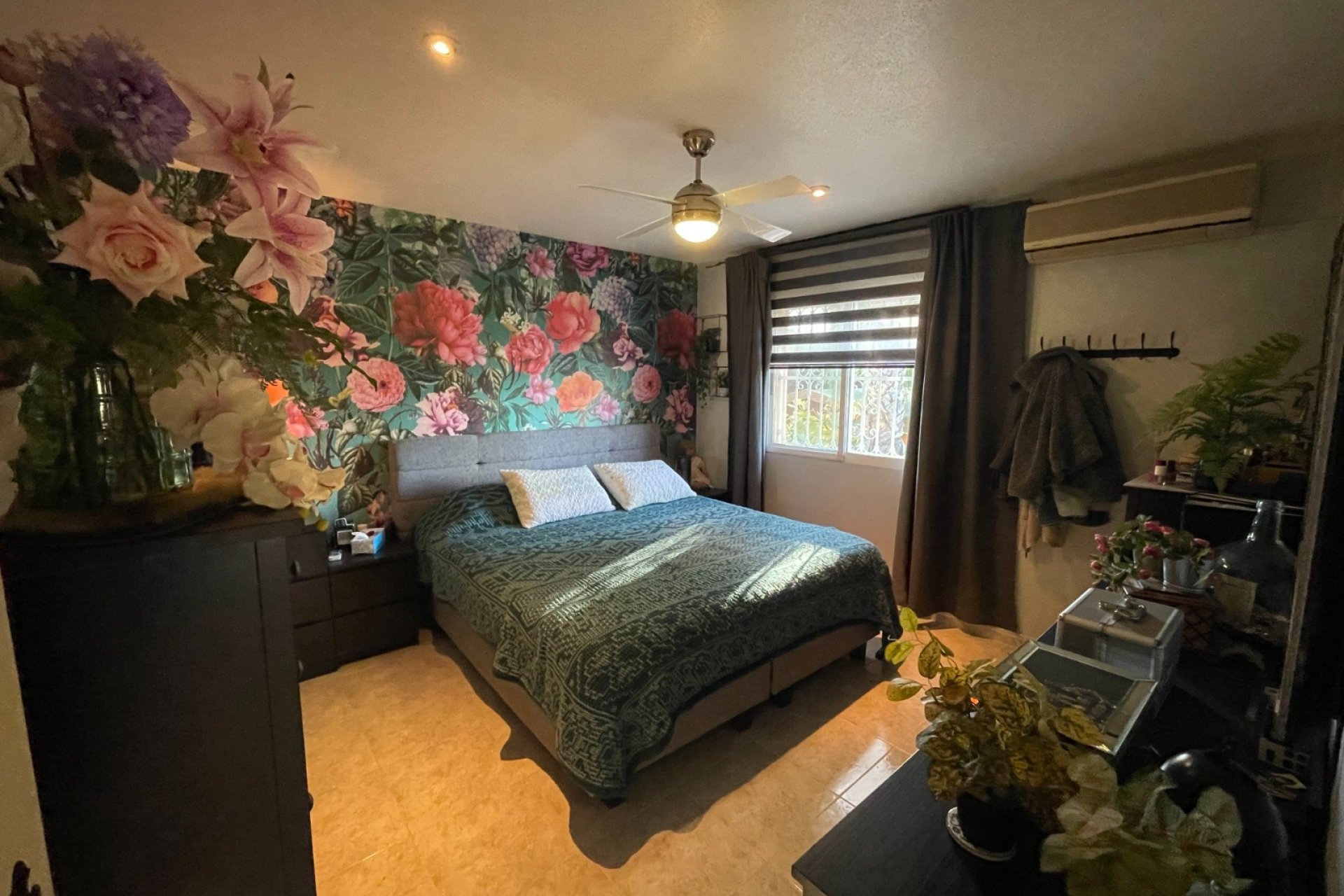 Reventa - Villa -
Benijofar - Costa Blanca