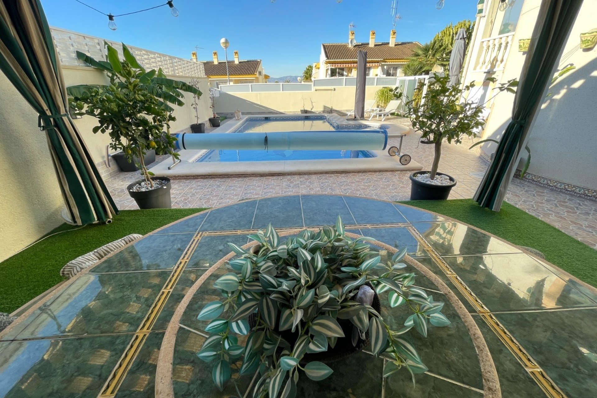Reventa - Villa -
Benijofar - Costa Blanca