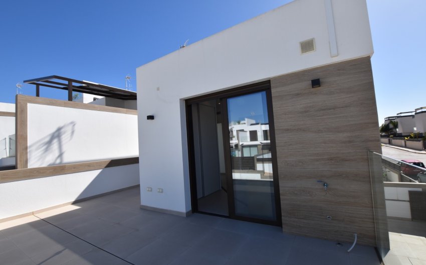 Reventa - Villa -
Benijofar - Costa Blanca