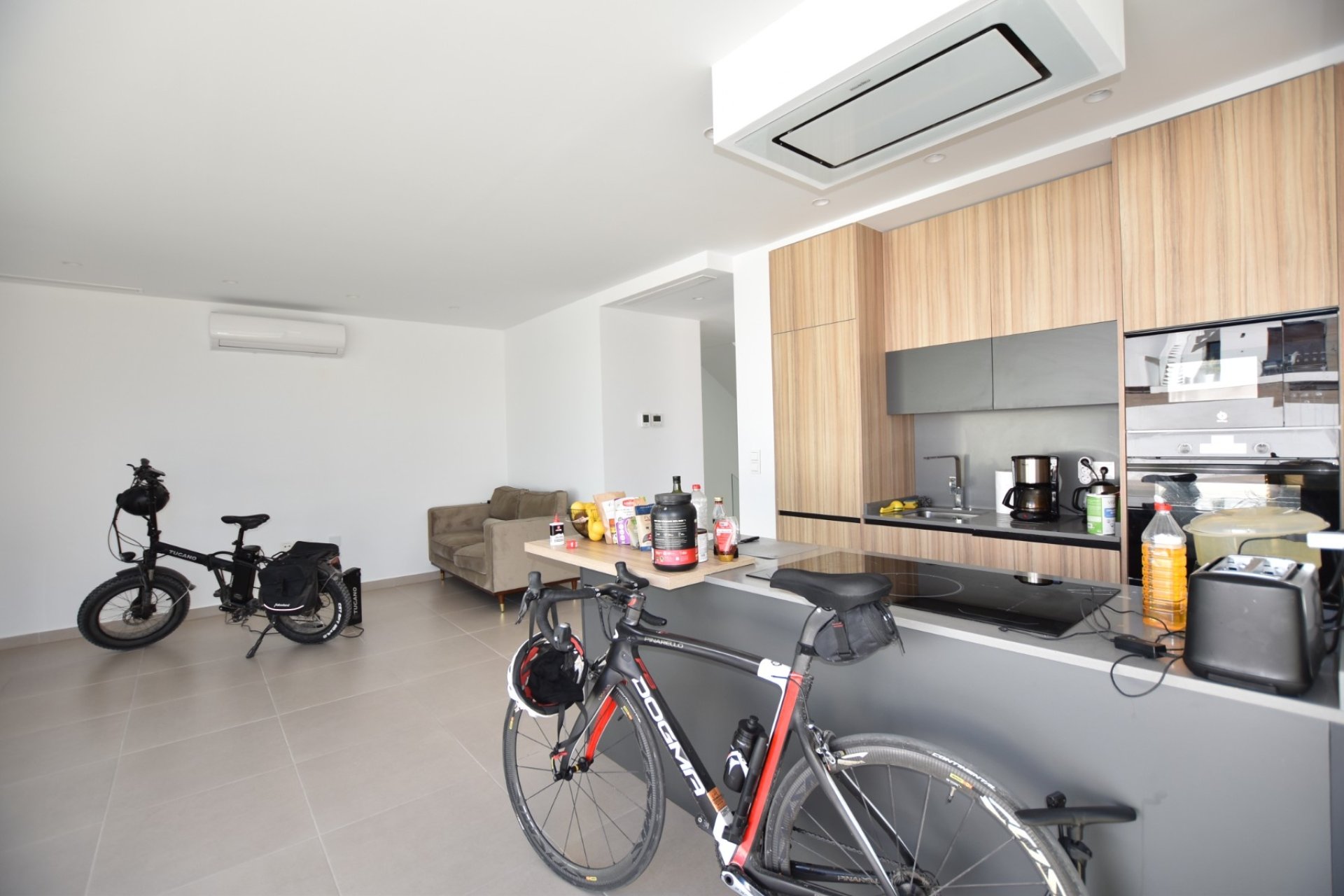 Reventa - Villa -
Benijofar - Costa Blanca