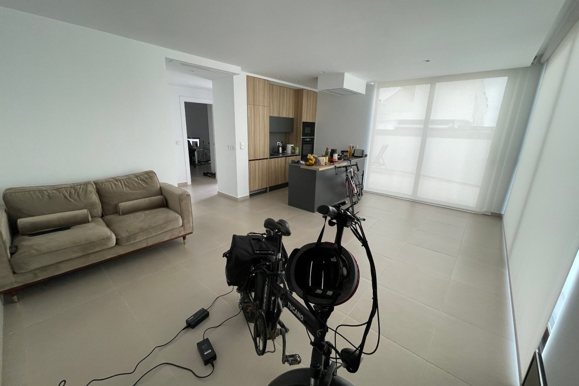 Reventa - Villa -
Benijofar - Costa Blanca