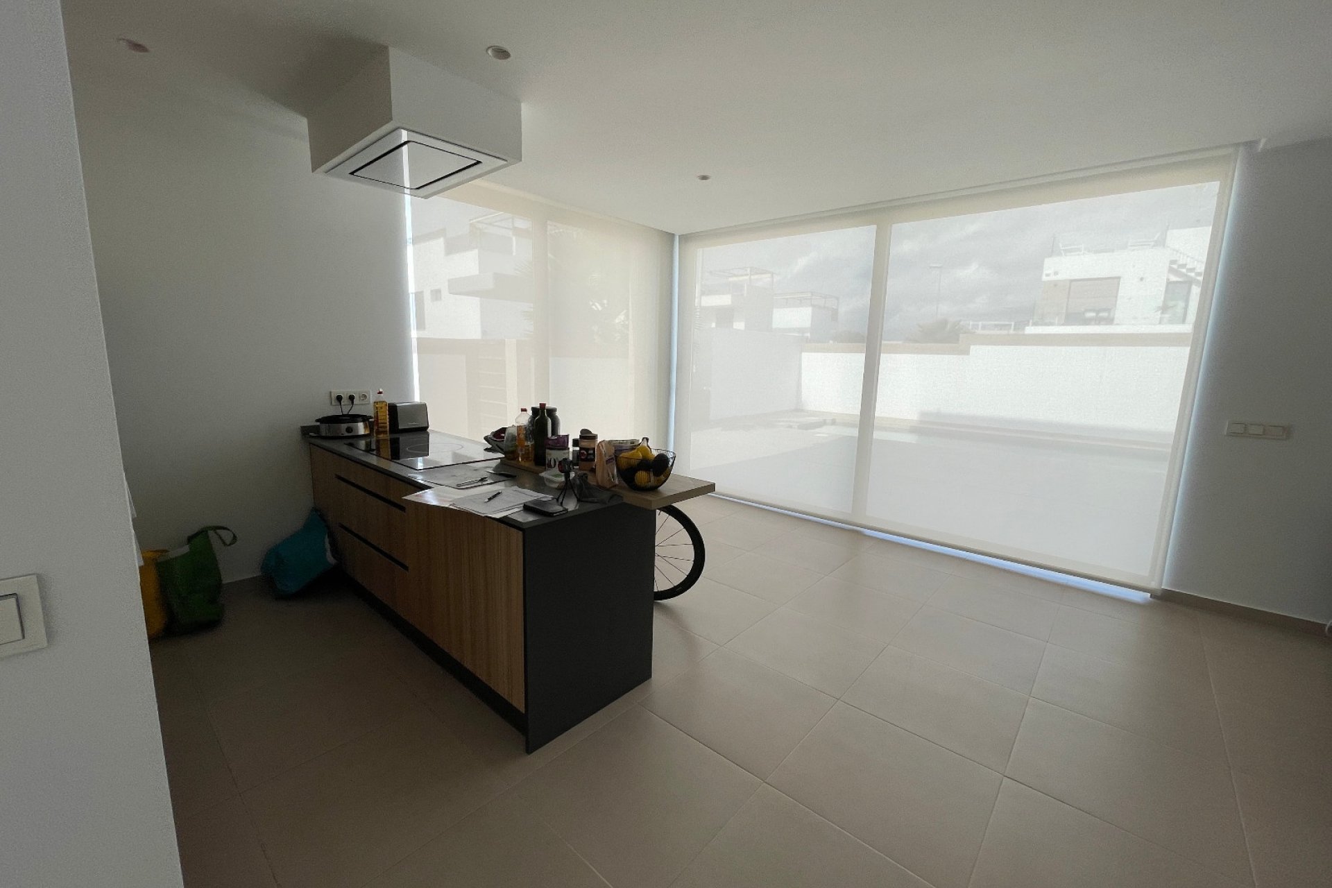 Reventa - Villa -
Benijofar - Costa Blanca