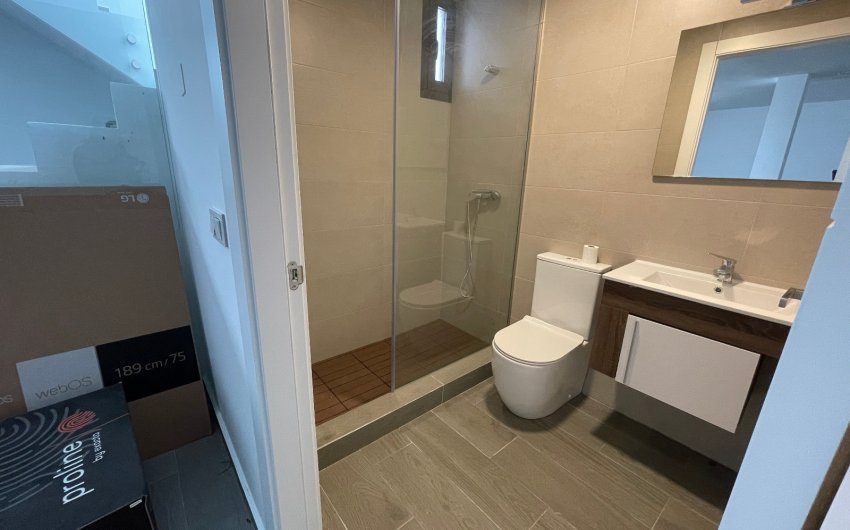 Reventa - Villa -
Benijofar - Costa Blanca