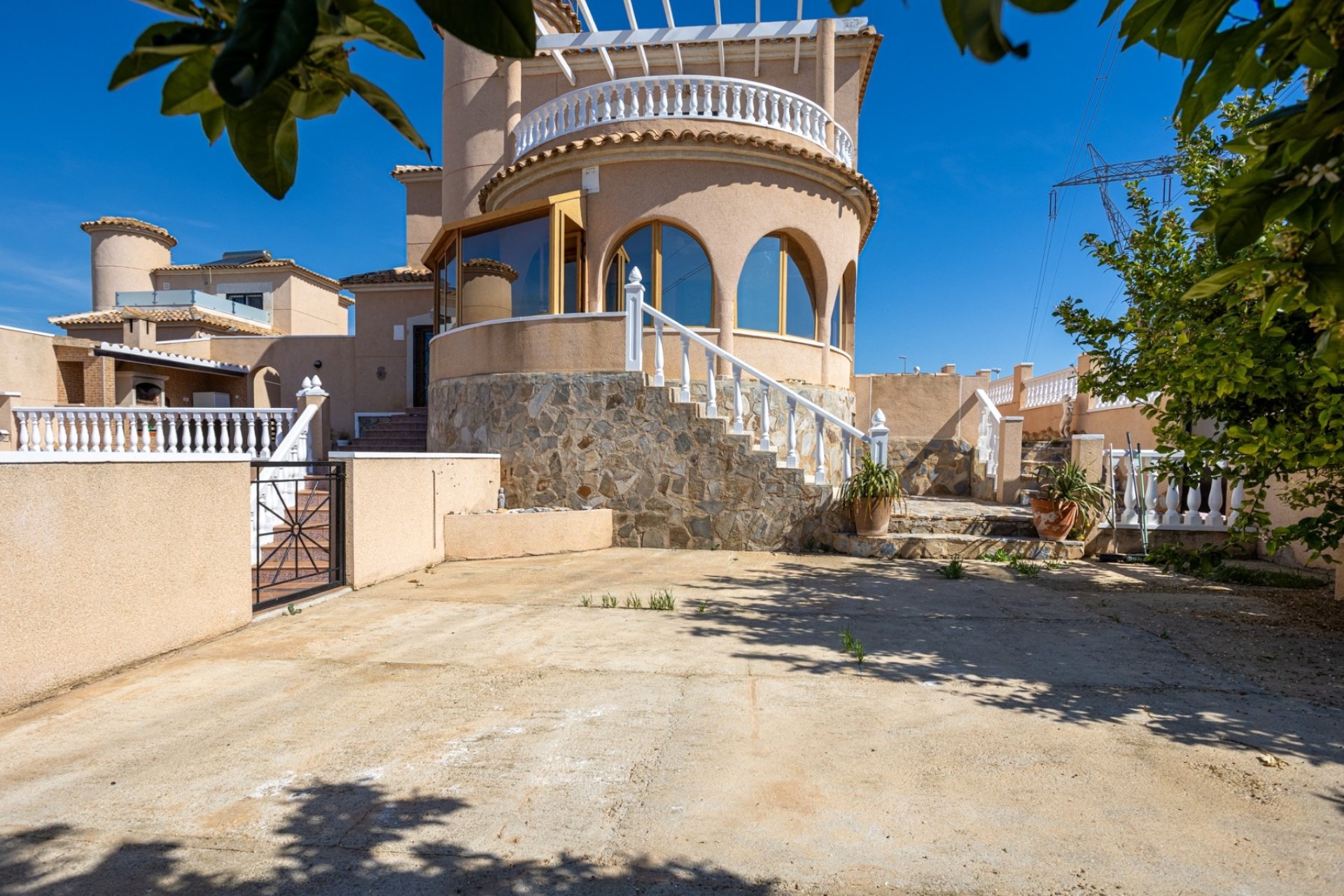 Reventa - Villa -
Benijofar - Costa Blanca