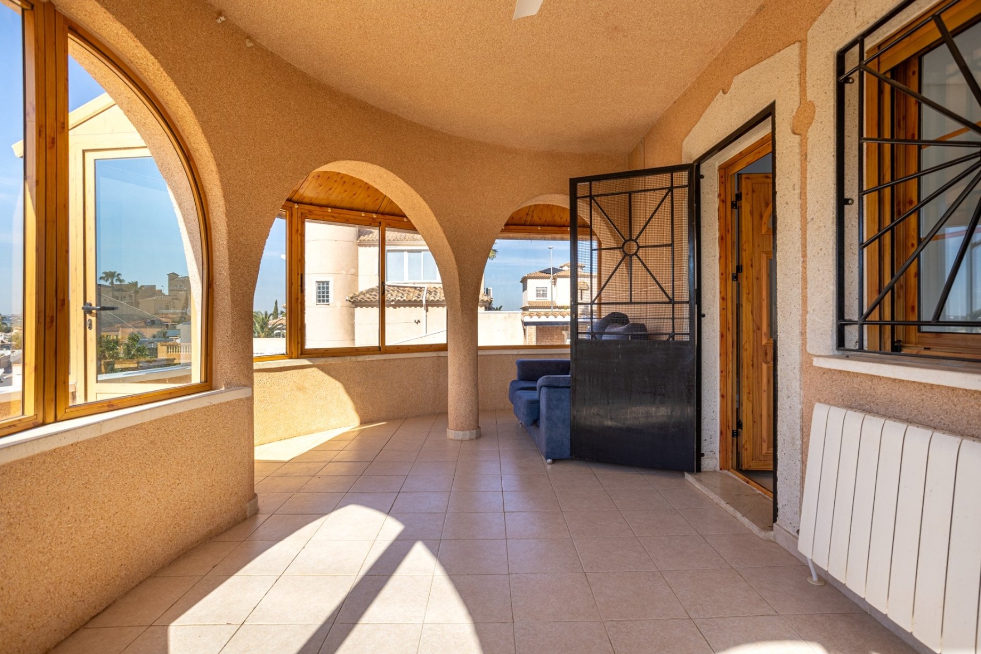 Reventa - Villa -
Benijofar - Costa Blanca