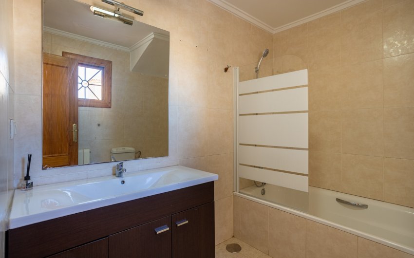 Reventa - Villa -
Benijofar - Costa Blanca
