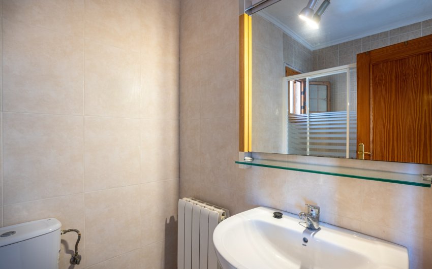 Reventa - Villa -
Benijofar - Costa Blanca