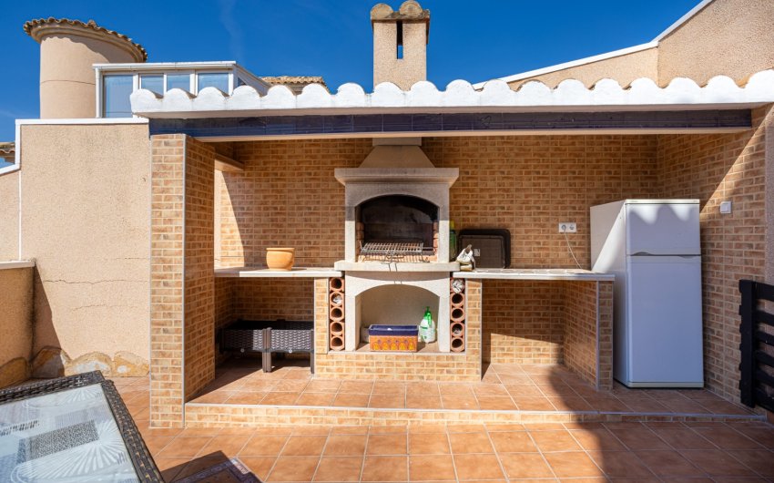 Reventa - Villa -
Benijofar - Costa Blanca