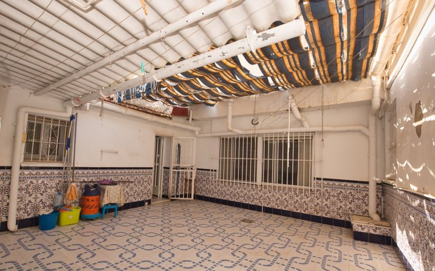 Reventa - Villa -
Benijofar - Costa Blanca