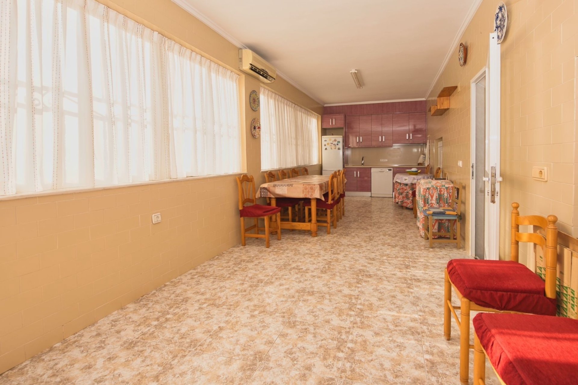 Reventa - Villa -
Benijofar - Costa Blanca