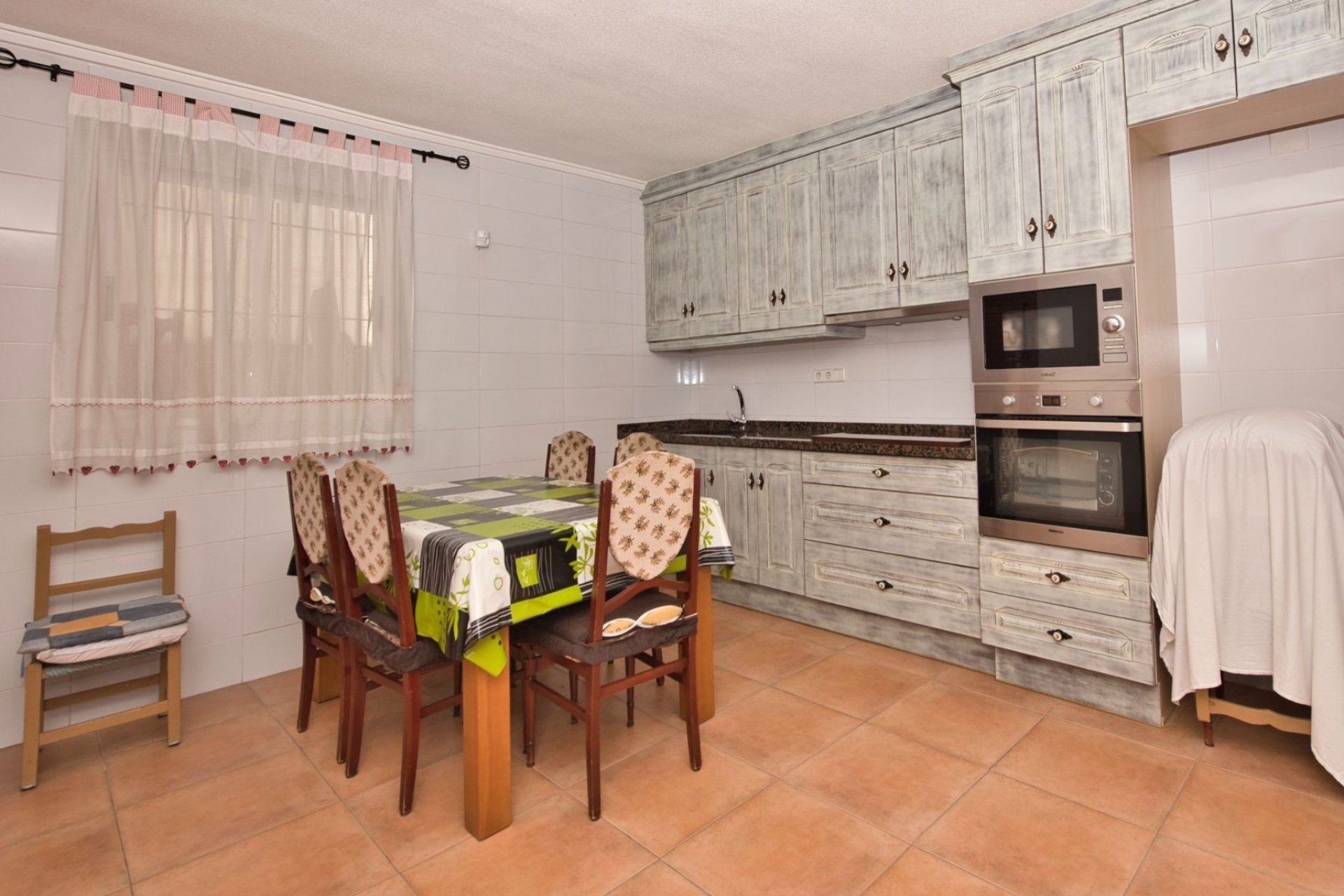 Reventa - Villa -
Benijofar - Costa Blanca