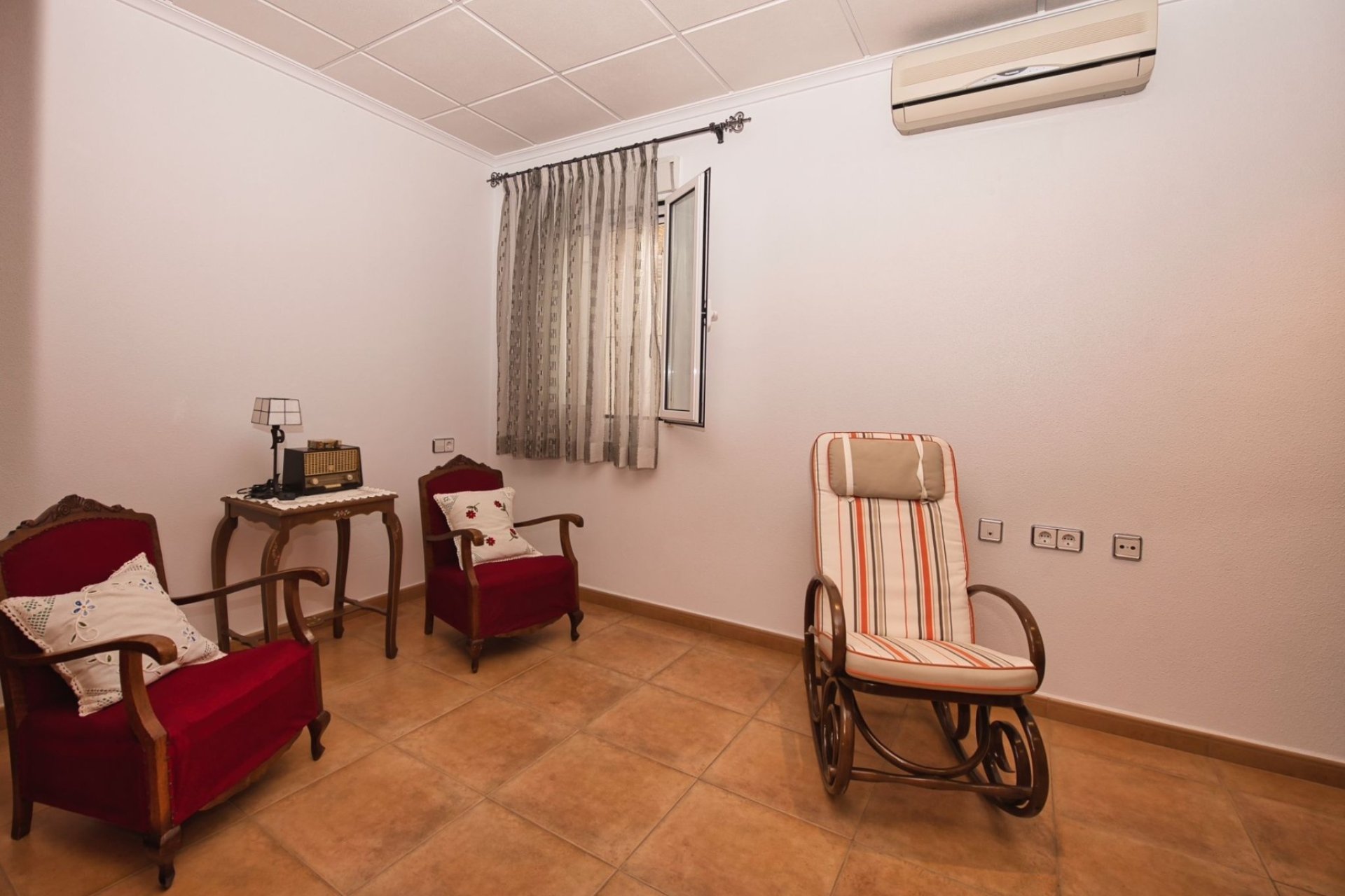 Reventa - Villa -
Benijofar - Costa Blanca