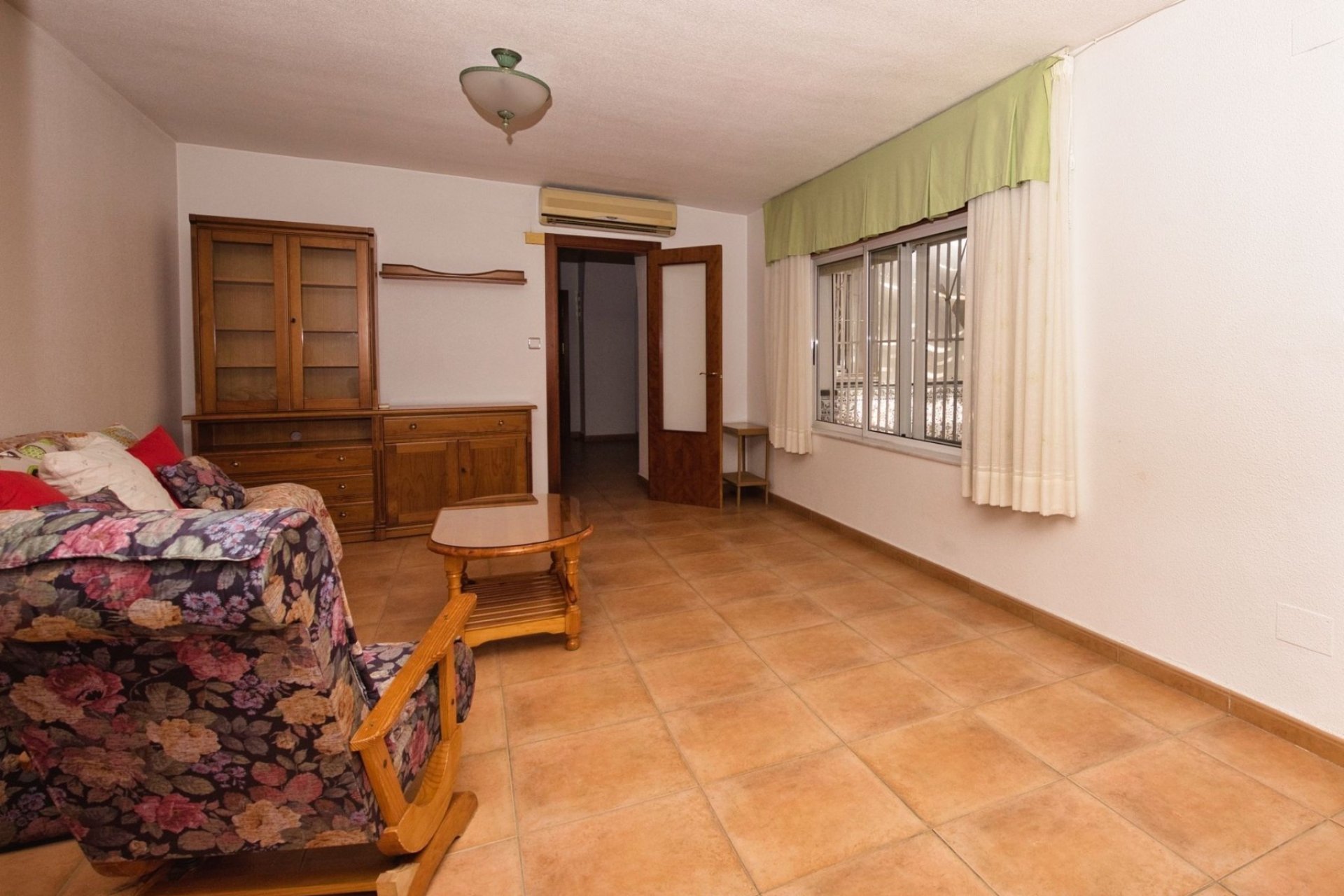 Reventa - Villa -
Benijofar - Costa Blanca