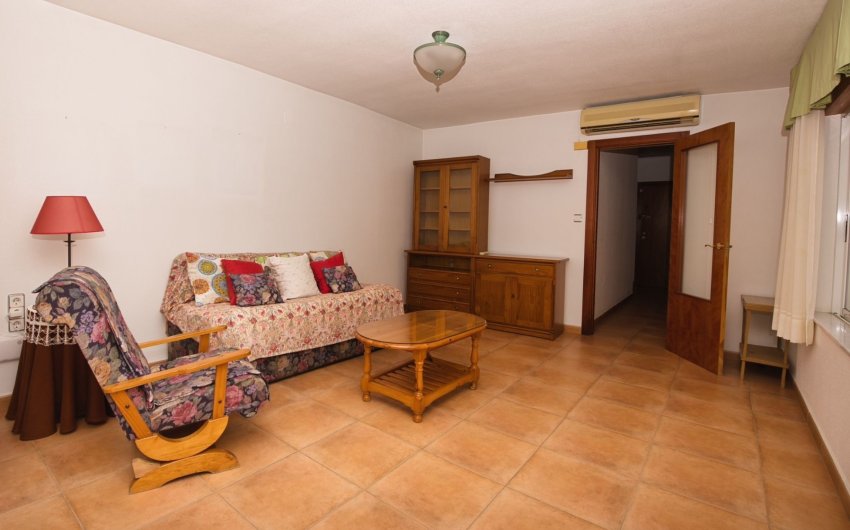 Reventa - Villa -
Benijofar - Costa Blanca