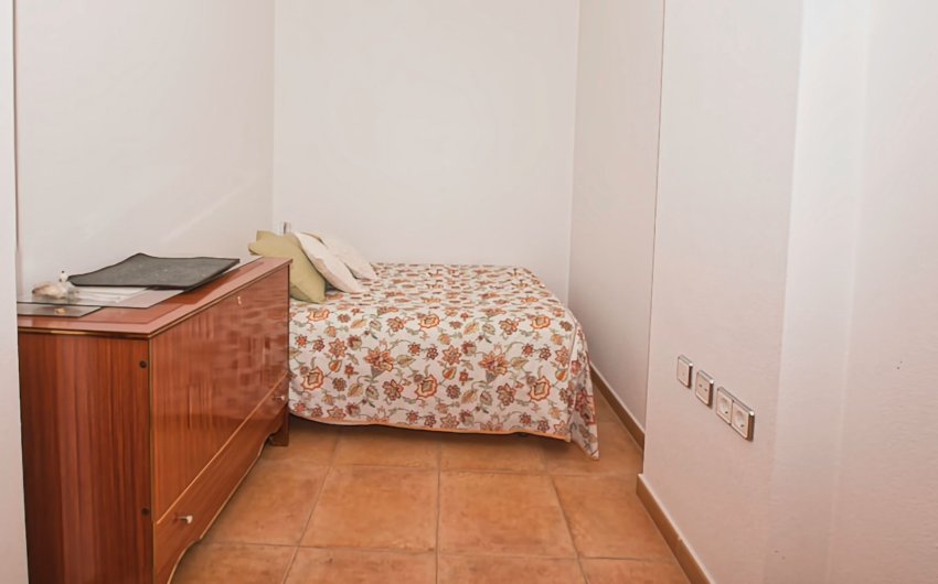Reventa - Villa -
Benijofar - Costa Blanca
