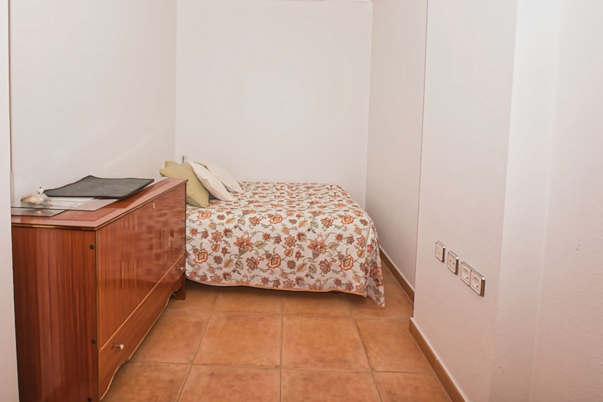 Reventa - Villa -
Benijofar - Costa Blanca