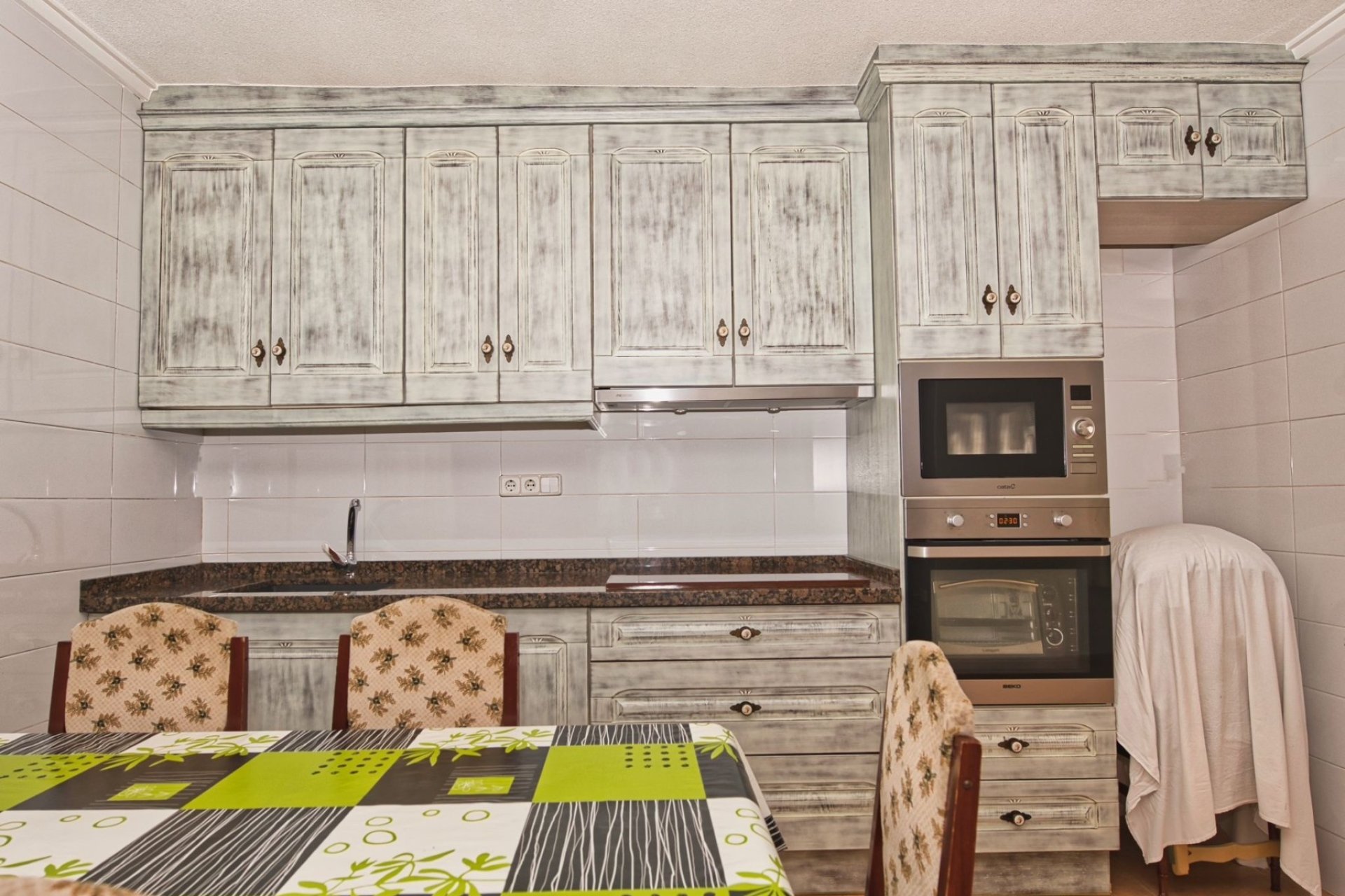 Reventa - Villa -
Benijofar - Costa Blanca