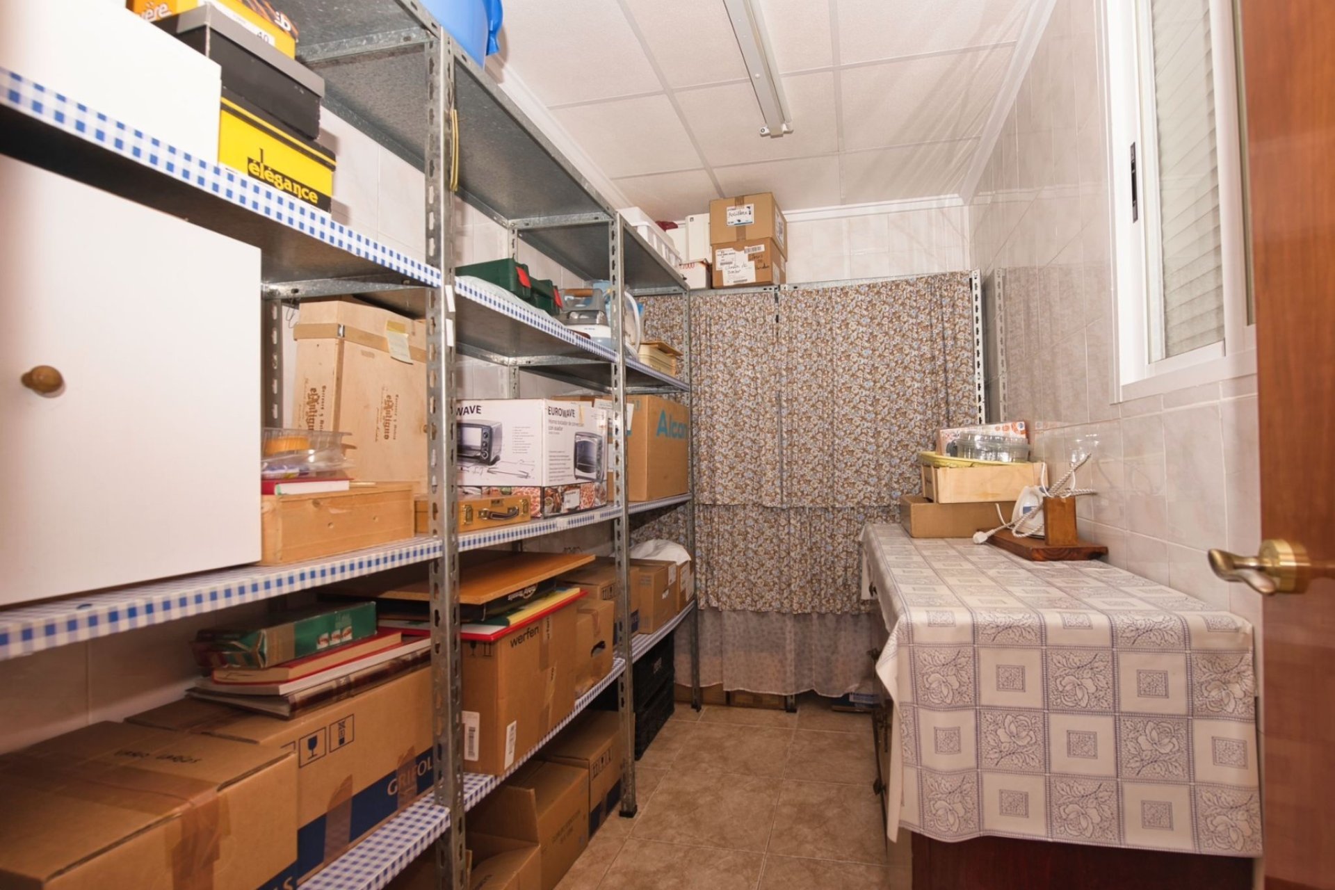 Reventa - Villa -
Benijofar - Costa Blanca
