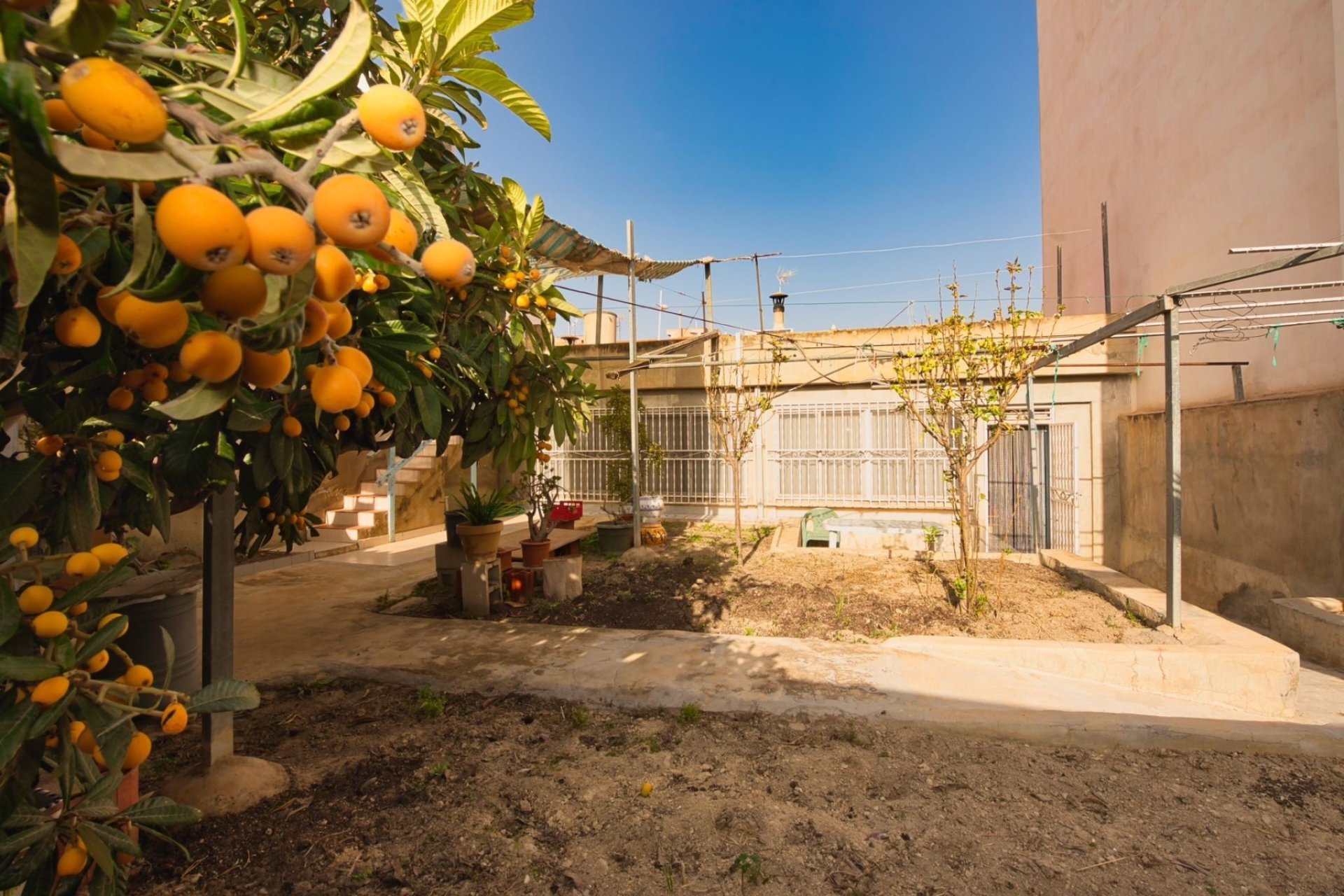 Reventa - Villa -
Benijofar - Costa Blanca