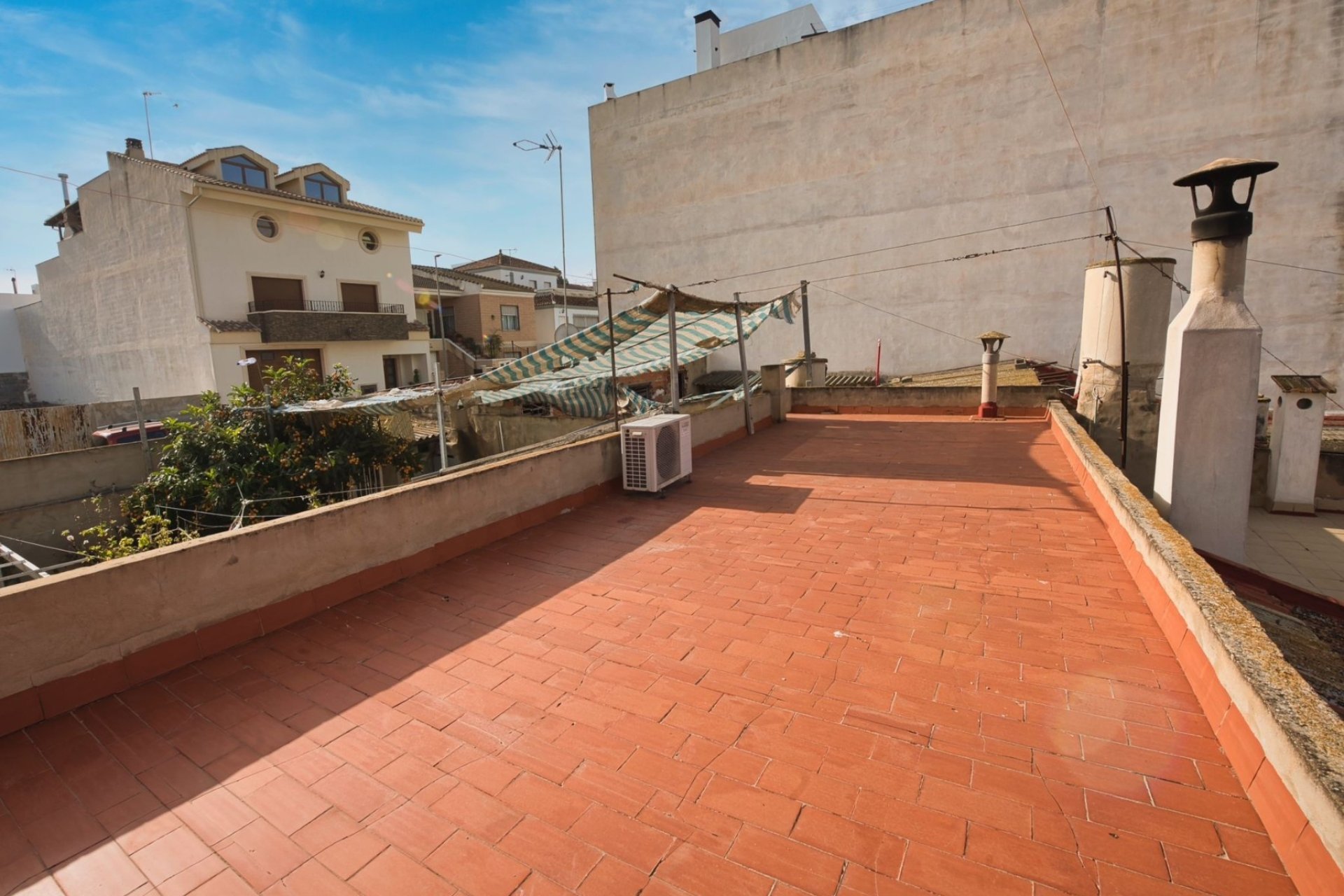 Reventa - Villa -
Benijofar - Costa Blanca