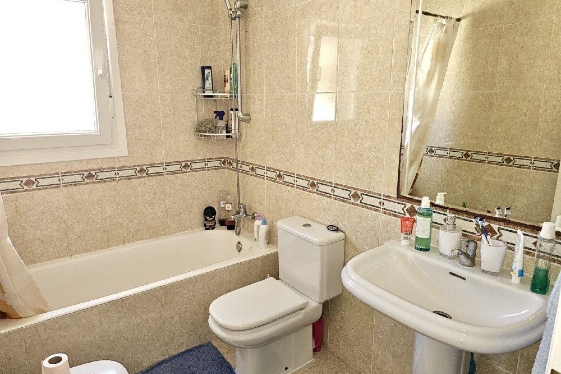 Reventa - Villa -
Benijofar - Costa Blanca