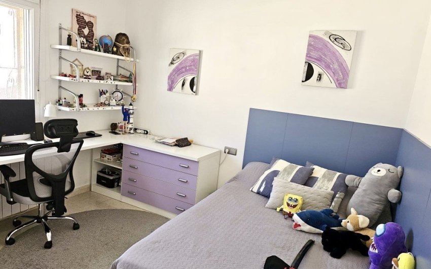 Reventa - Villa -
Benijofar - Costa Blanca
