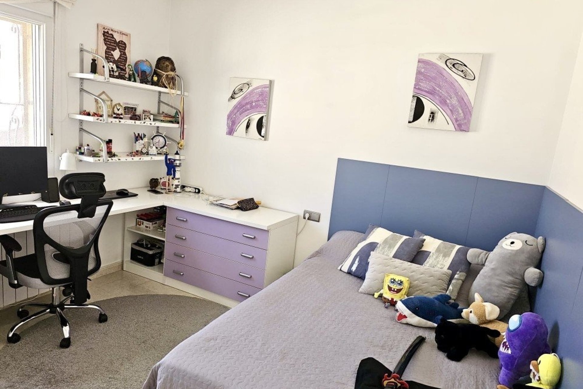 Reventa - Villa -
Benijofar - Costa Blanca