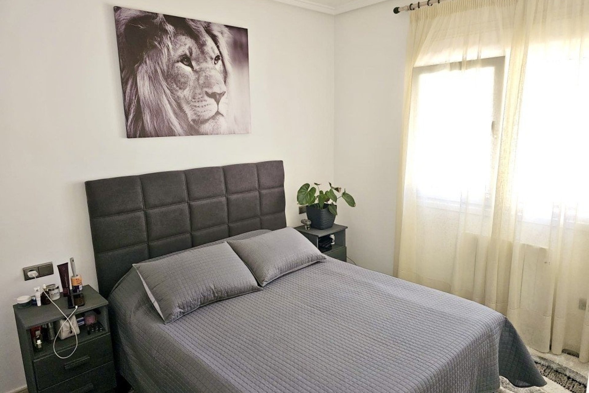 Reventa - Villa -
Benijofar - Costa Blanca