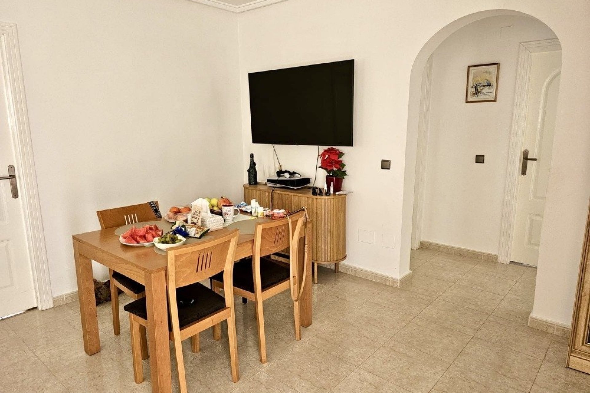 Reventa - Villa -
Benijofar - Costa Blanca