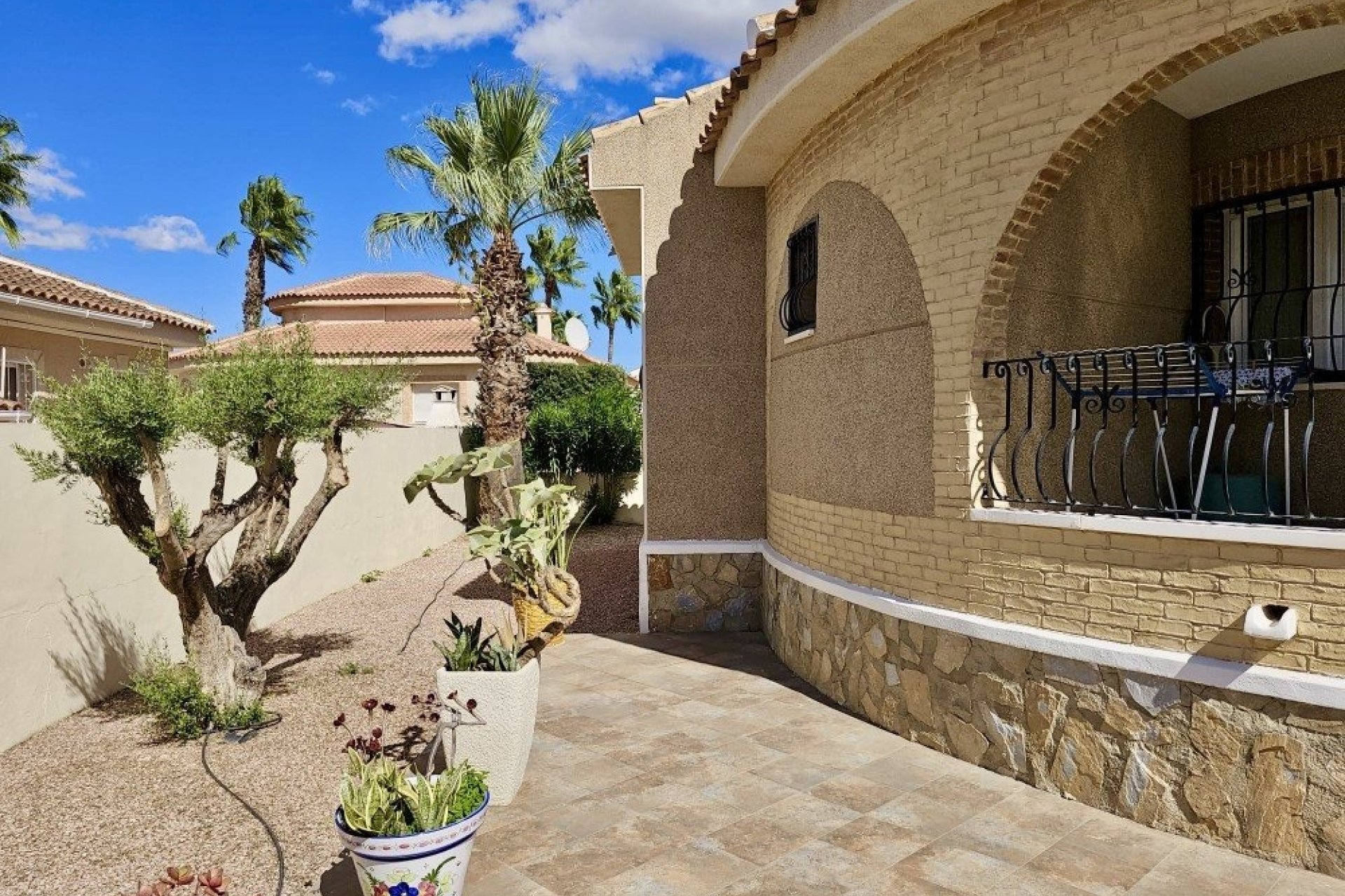 Reventa - Villa -
Benijofar - Costa Blanca