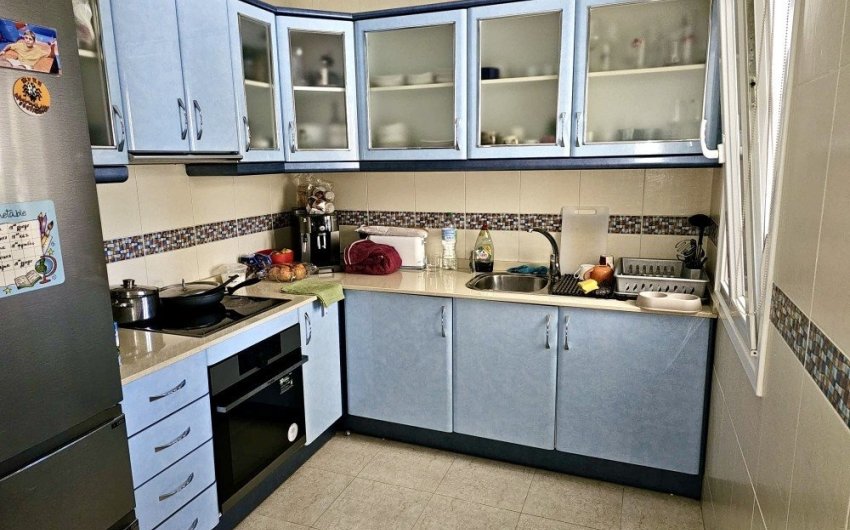 Reventa - Villa -
Benijofar - Costa Blanca