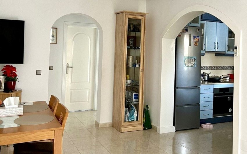 Reventa - Villa -
Benijofar - Costa Blanca