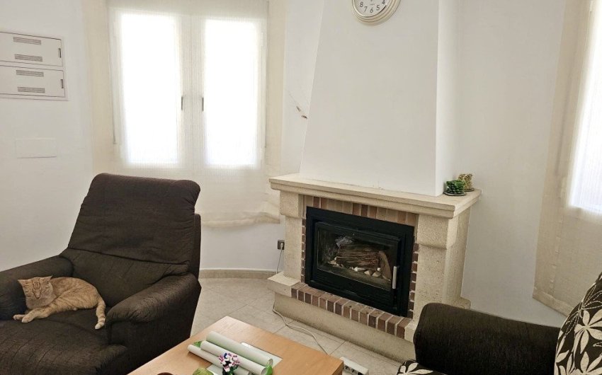Reventa - Villa -
Benijofar - Costa Blanca