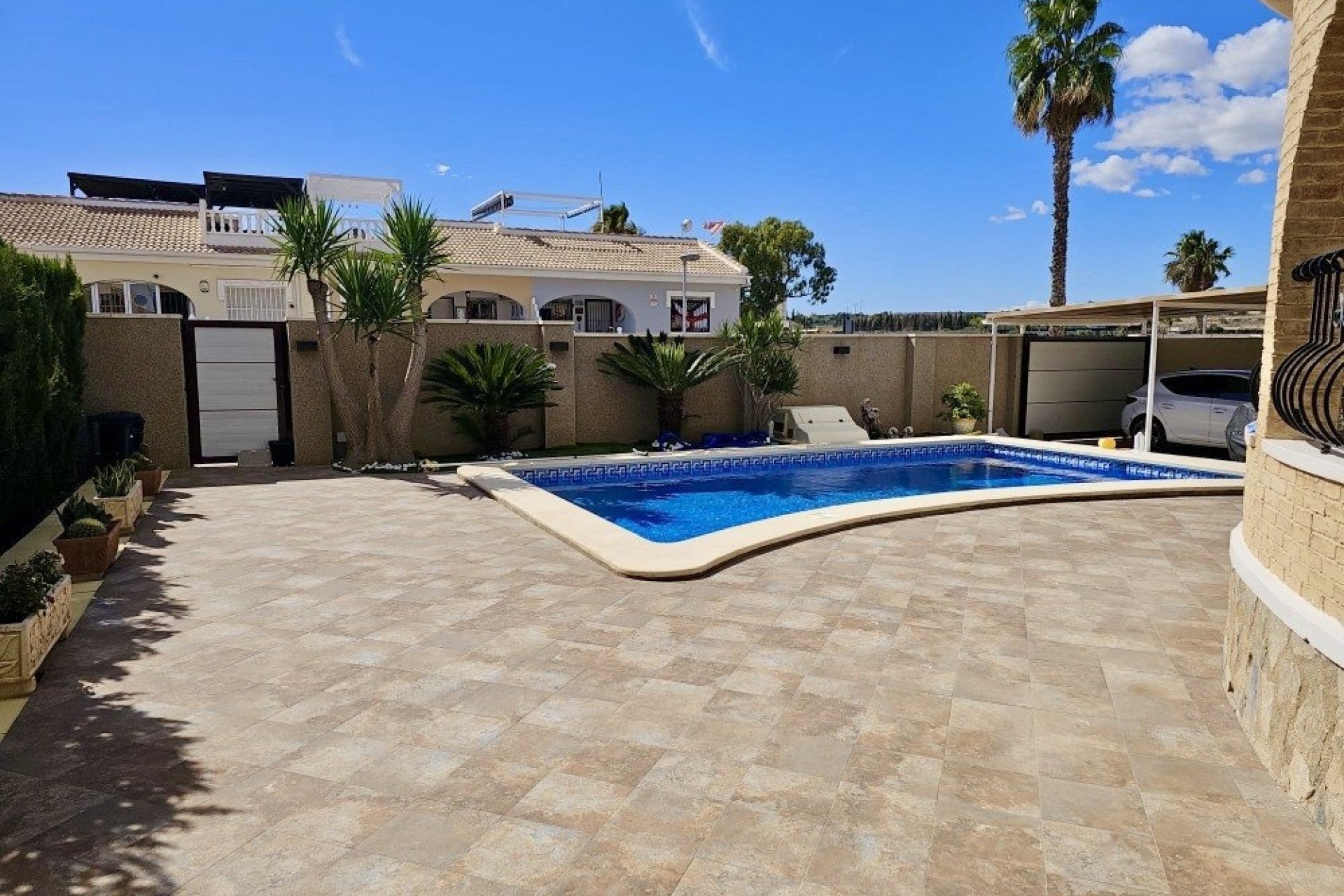 Reventa - Villa -
Benijofar - Costa Blanca