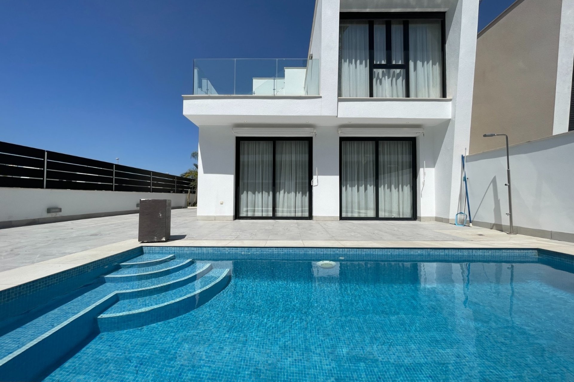 Reventa - Villa -
Benijofar - Costa Blanca
