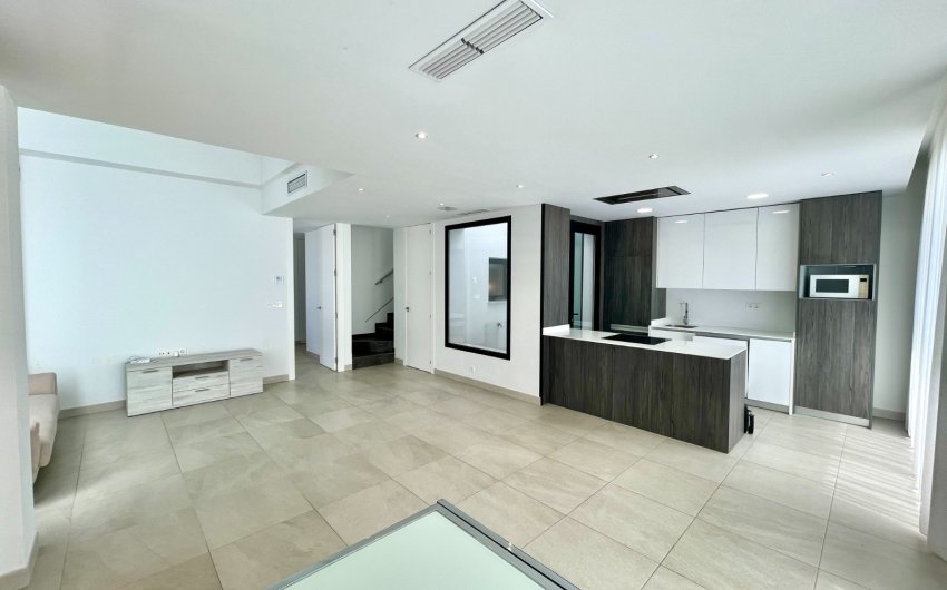 Reventa - Villa -
Benijofar - Costa Blanca