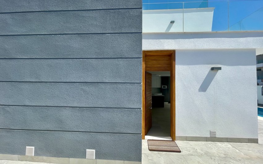 Reventa - Villa -
Benijofar - Costa Blanca