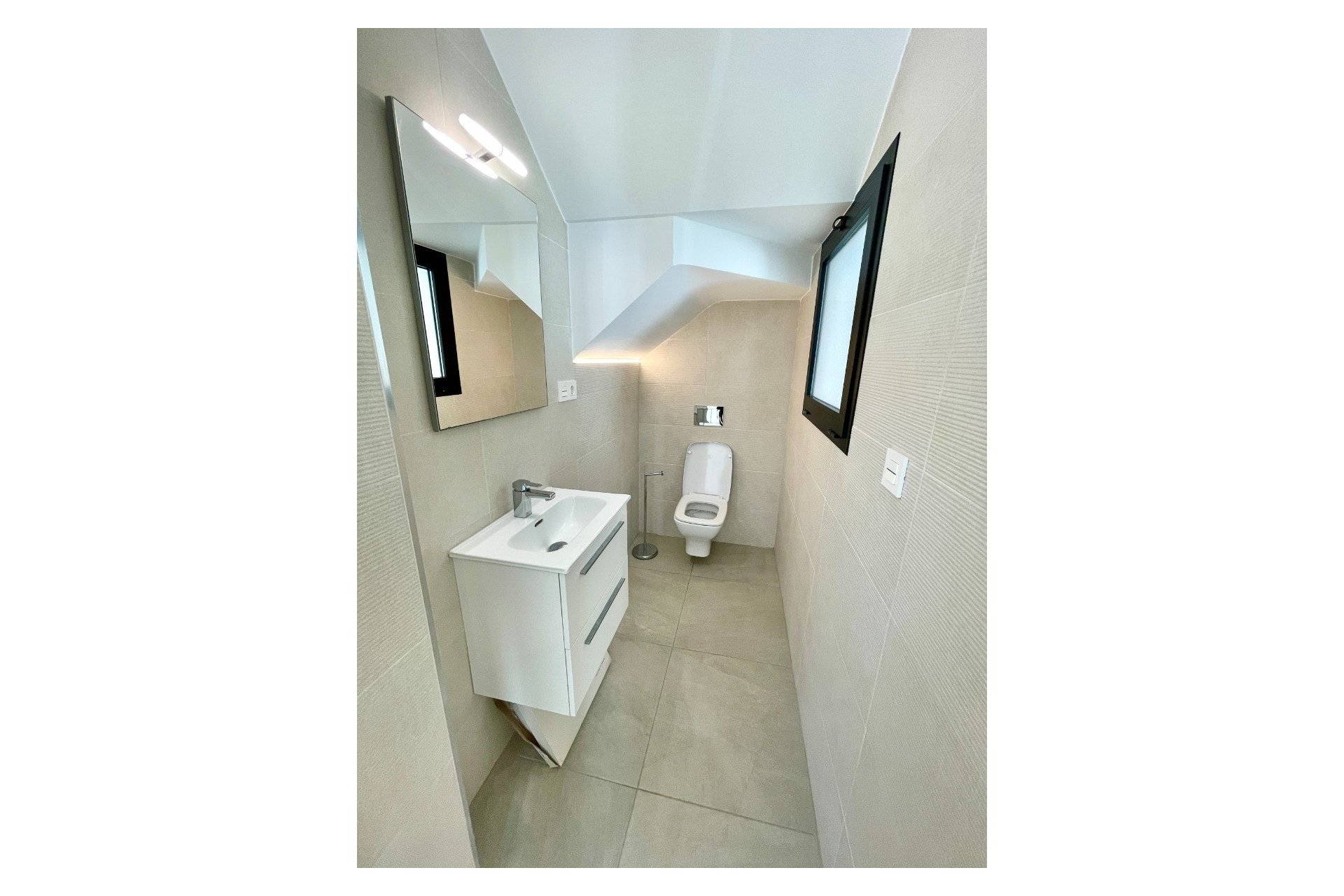 Reventa - Villa -
Benijofar - Costa Blanca