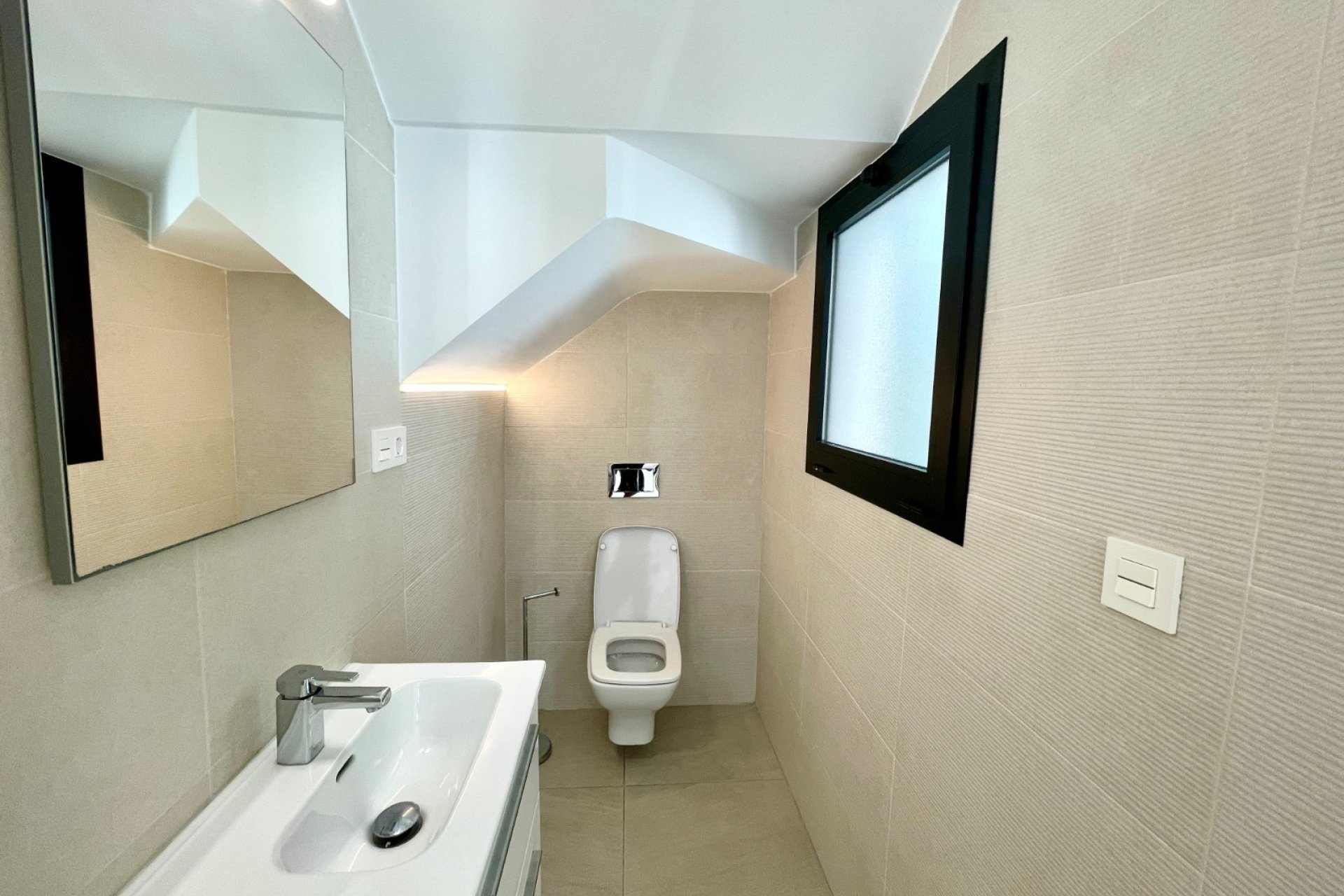 Reventa - Villa -
Benijofar - Costa Blanca
