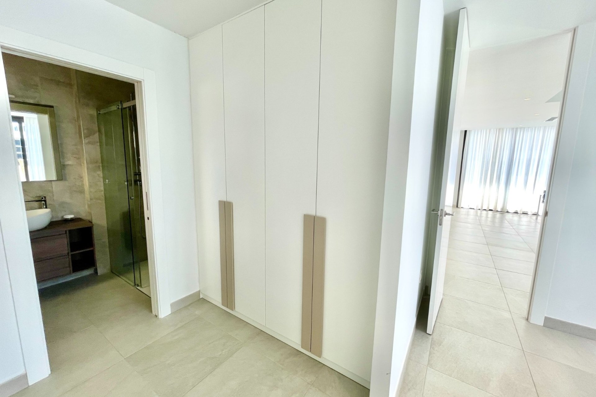 Reventa - Villa -
Benijofar - Costa Blanca
