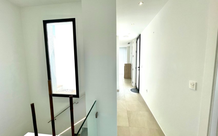 Reventa - Villa -
Benijofar - Costa Blanca