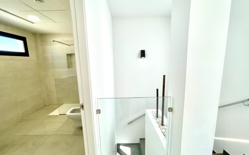Reventa - Villa -
Benijofar - Costa Blanca
