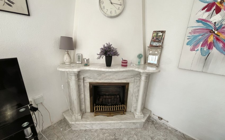 Reventa - Villa -
Benijofar - Monte Azul