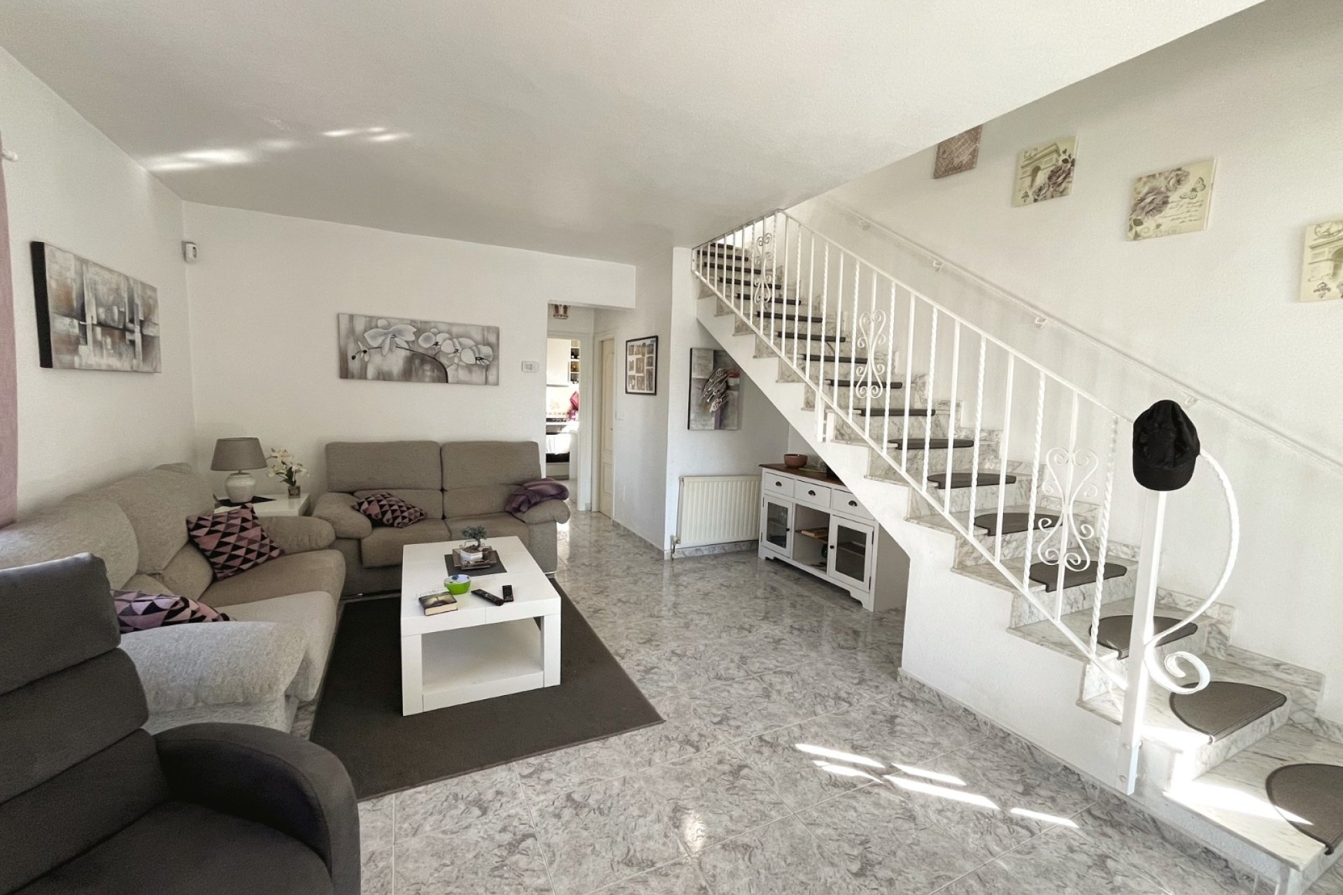 Reventa - Villa -
Benijofar - Monte Azul