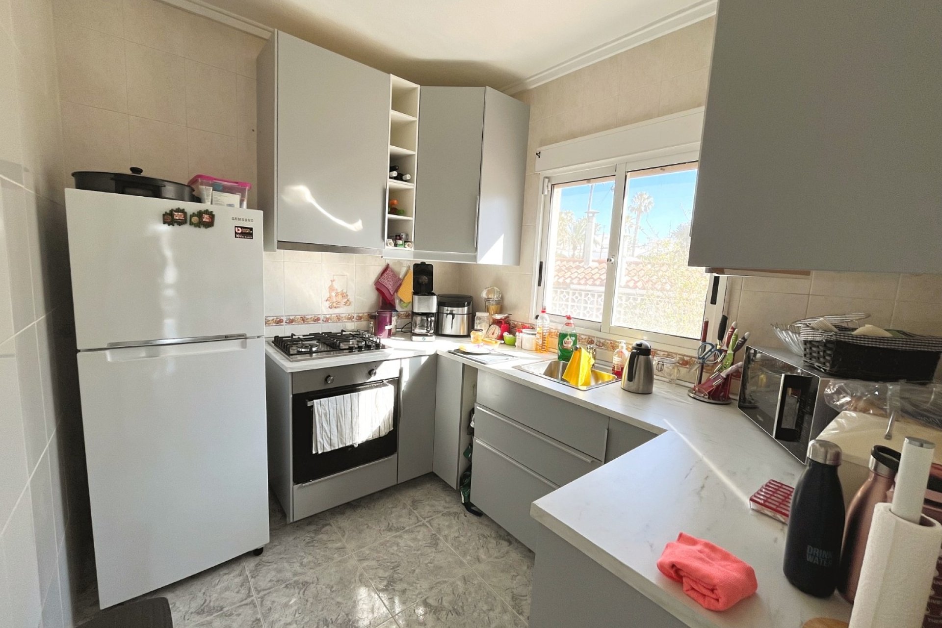 Reventa - Villa -
Benijofar - Monte Azul