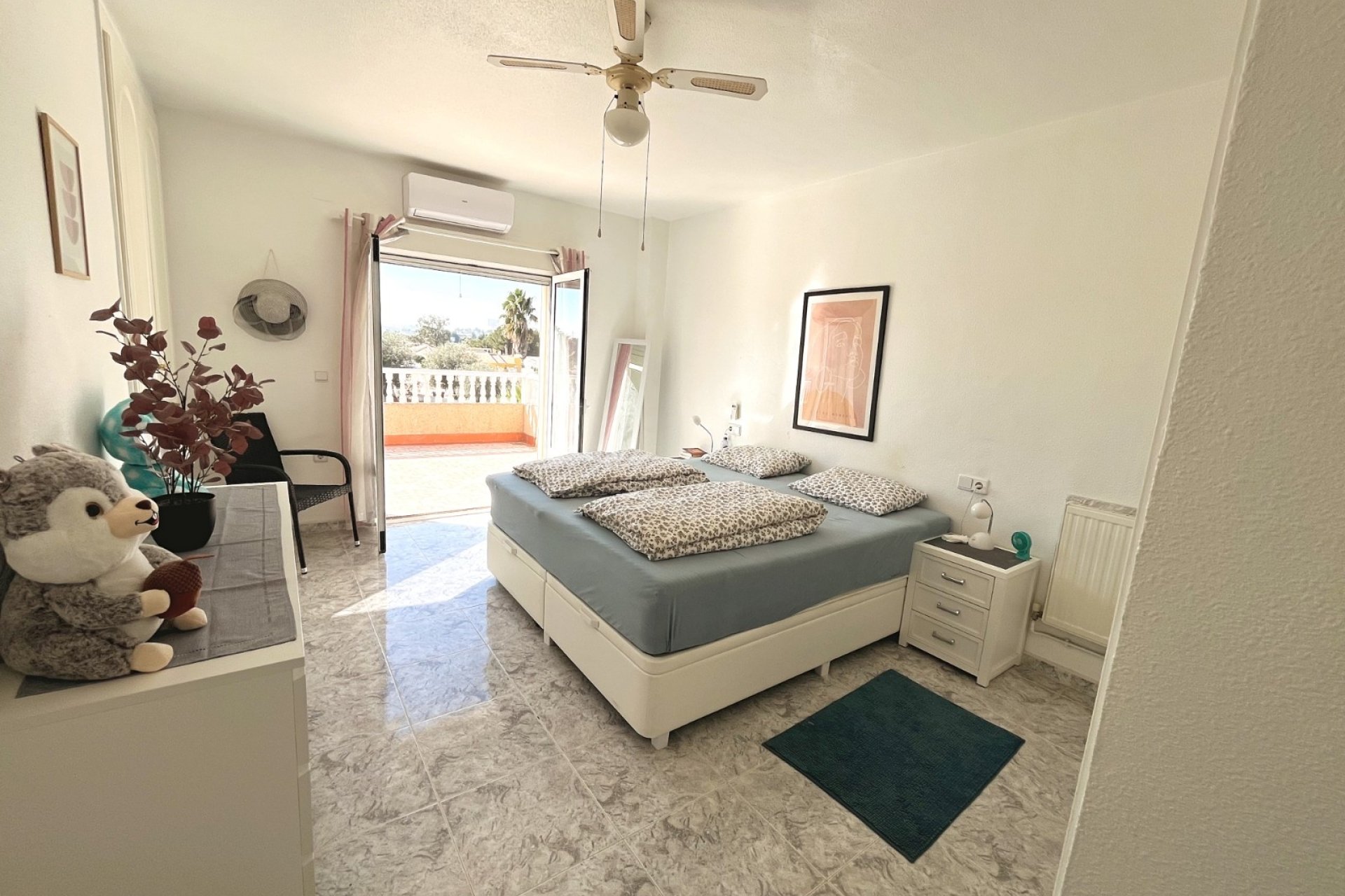 Reventa - Villa -
Benijofar - Monte Azul