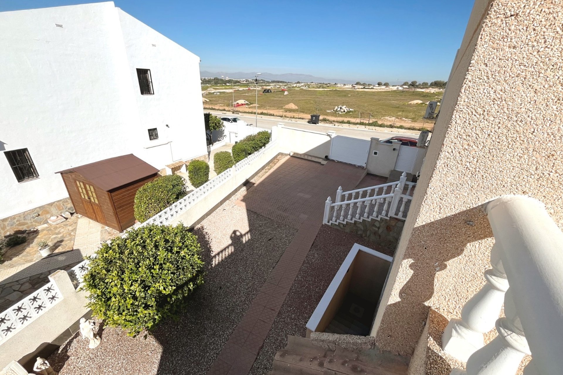 Reventa - Villa -
Benijofar - Monte Azul