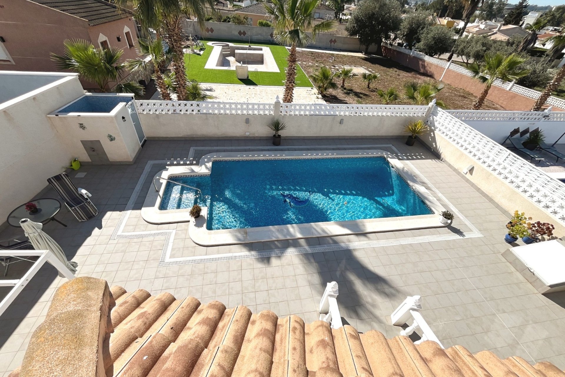 Reventa - Villa -
Benijofar - Monte Azul