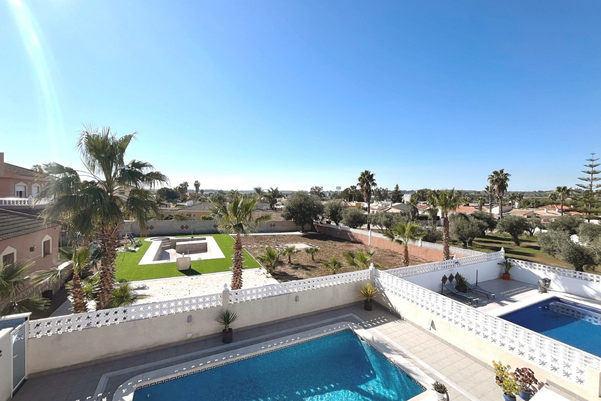 Reventa - Villa -
Benijofar - Monte Azul